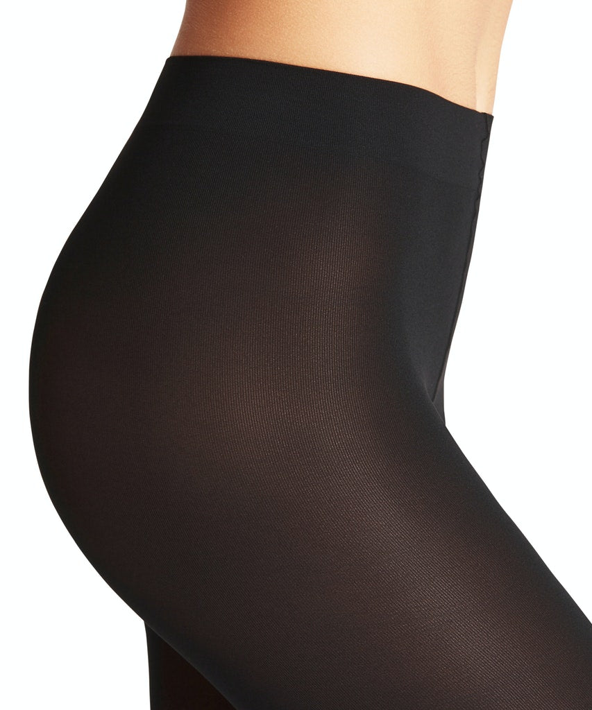 Falke Strumpfhose Black