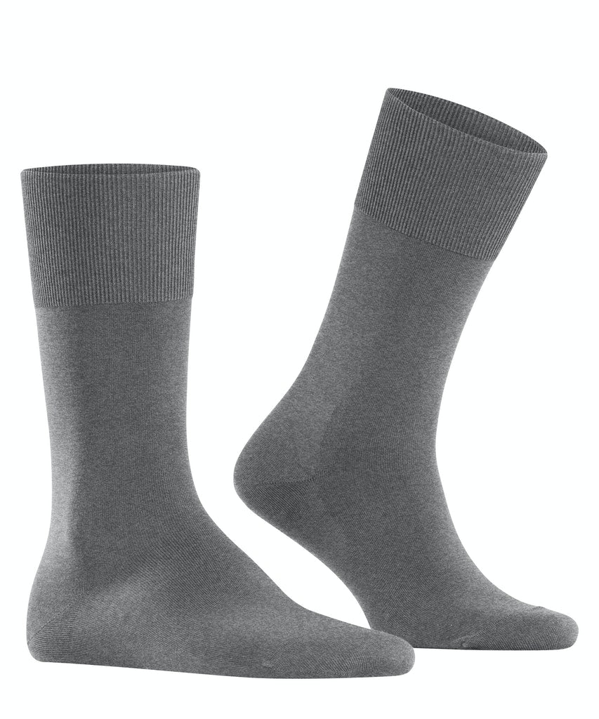 Falke Herren Light Grey