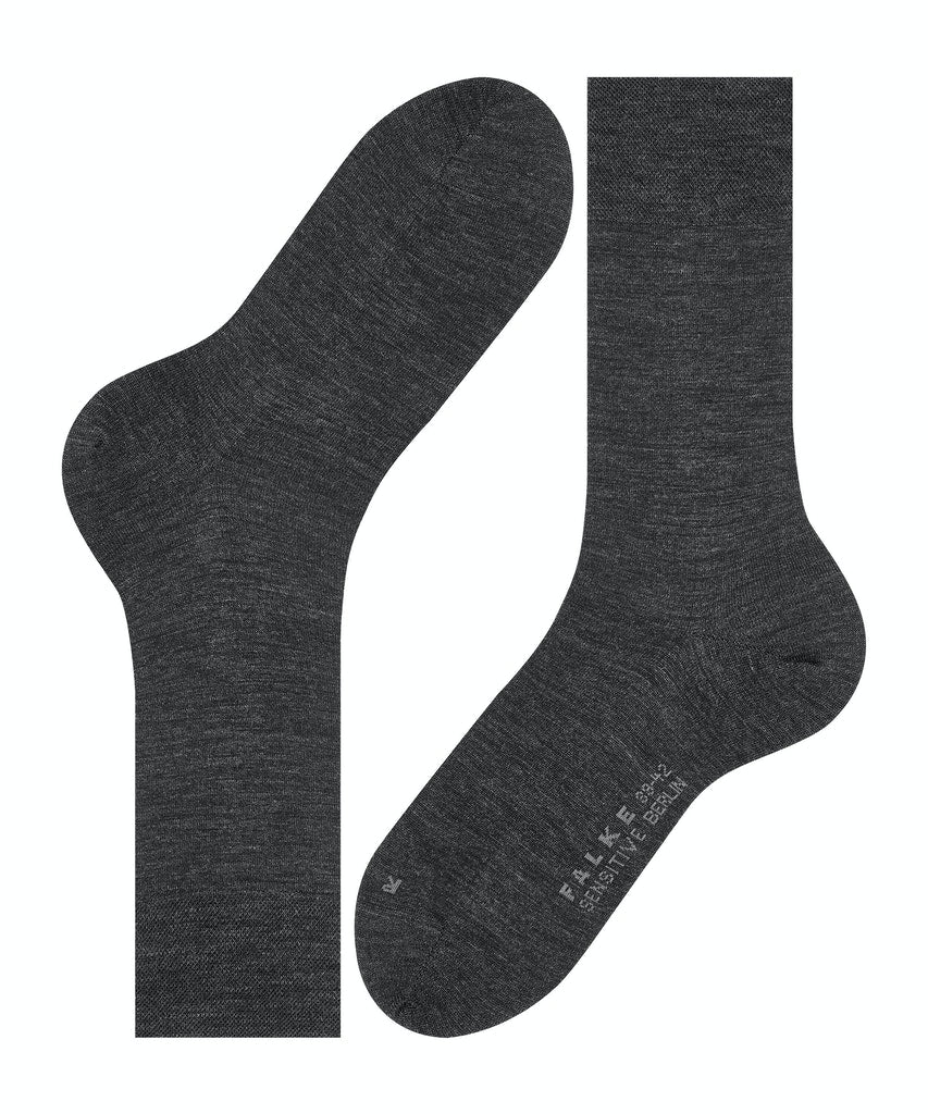 Falke Herren Anthra.Mel