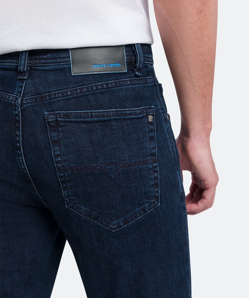 Pierre Cardin Herren Jeans Dark Blue