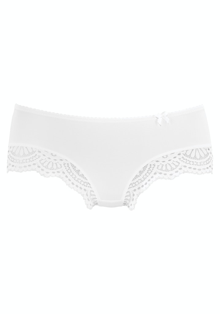 Lascana Slip Cream