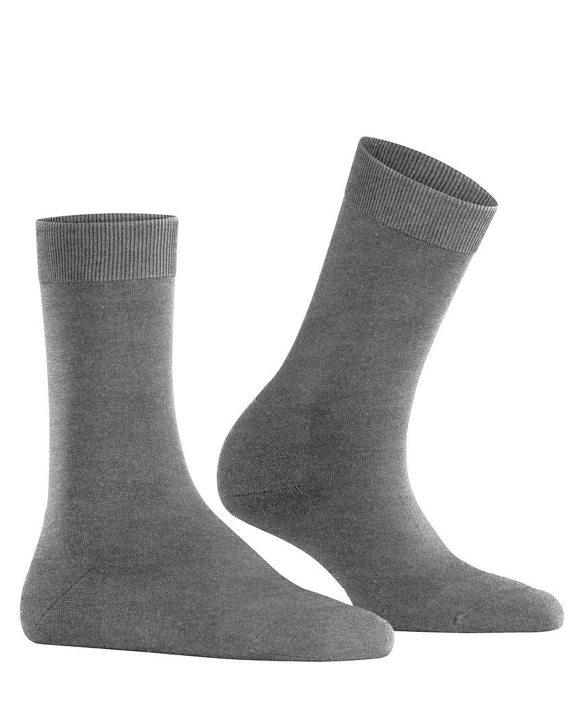 Falke Damen Light Grey