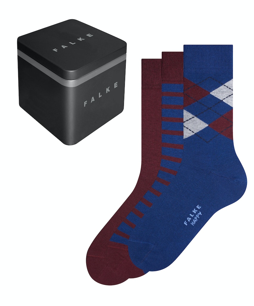 Falke Herren Sortiment