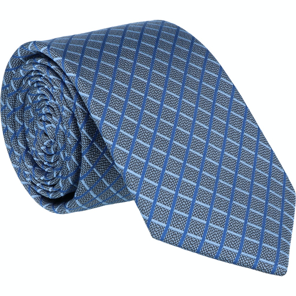 Willen Herren Krawatten & Schleifen Blau