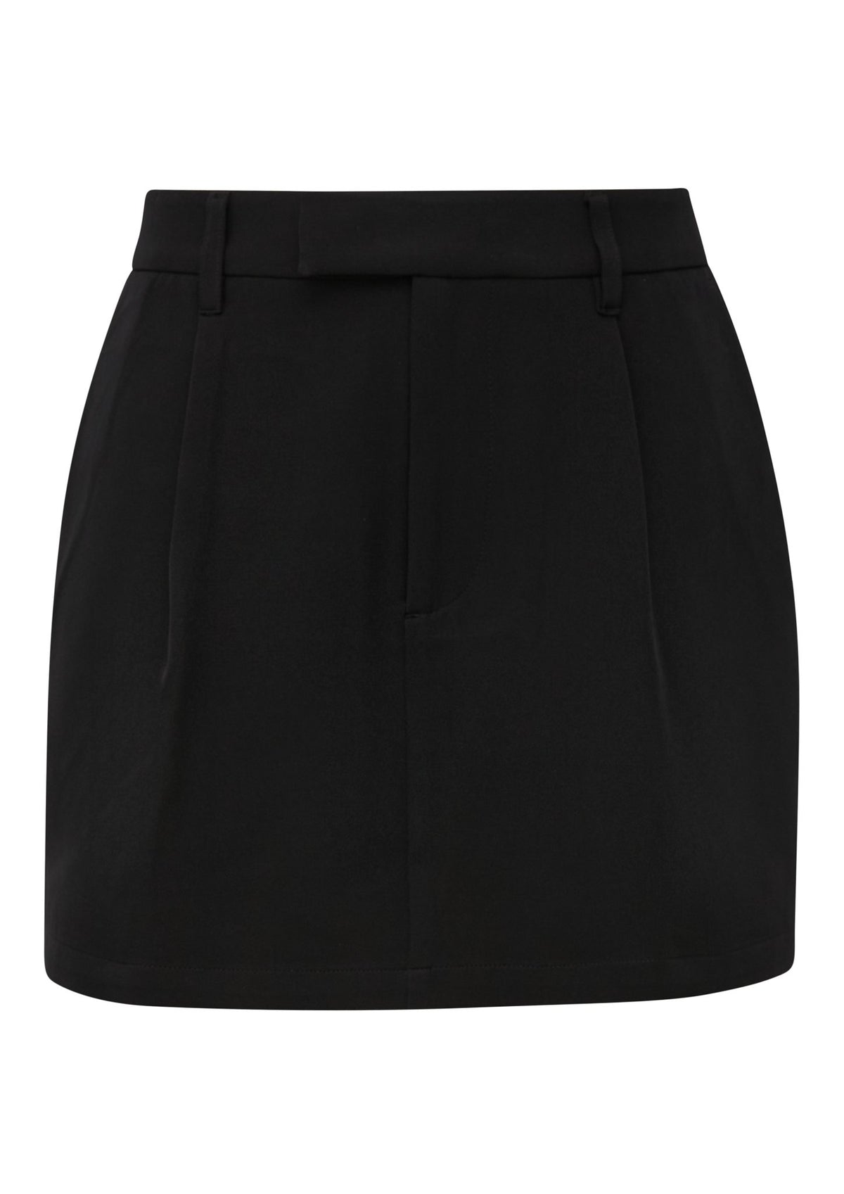 QS by S.Oliver Damen Rock Grey/Black