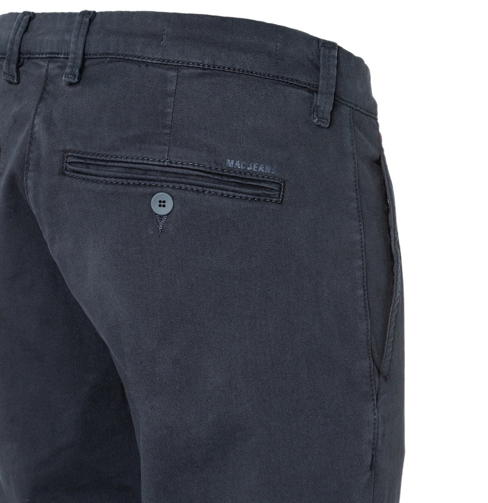 Mac Herren Jeans W Midnight B