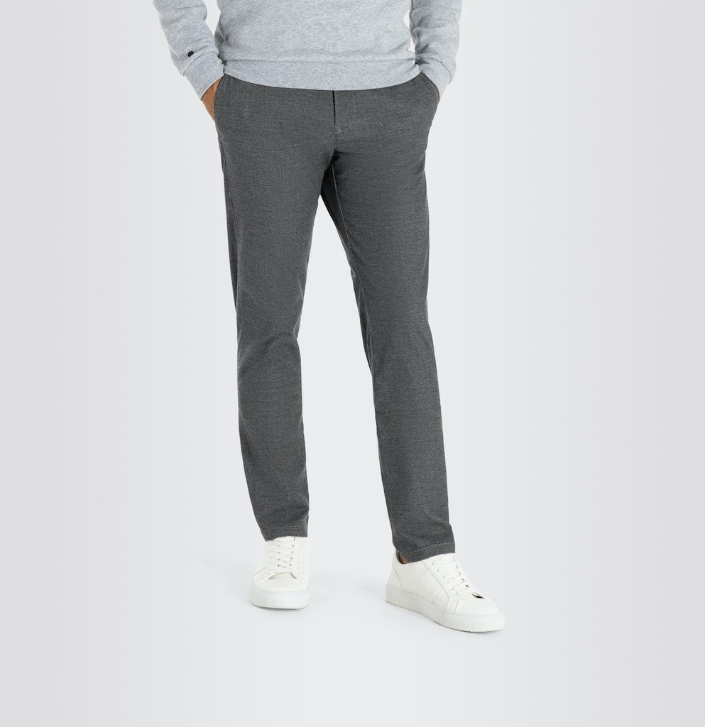 Mac Herren Hosen P Middle Gre