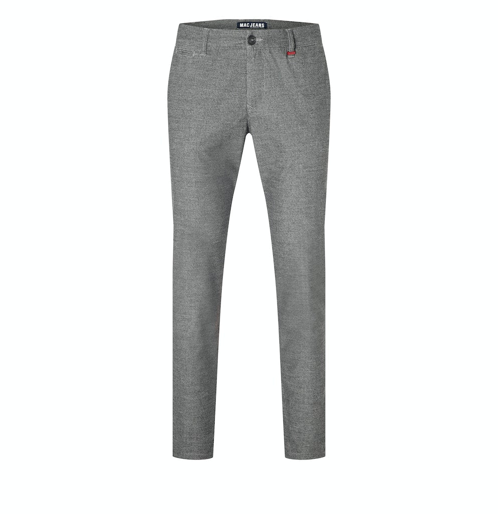 Mac Herren Hosen P Middle Gre