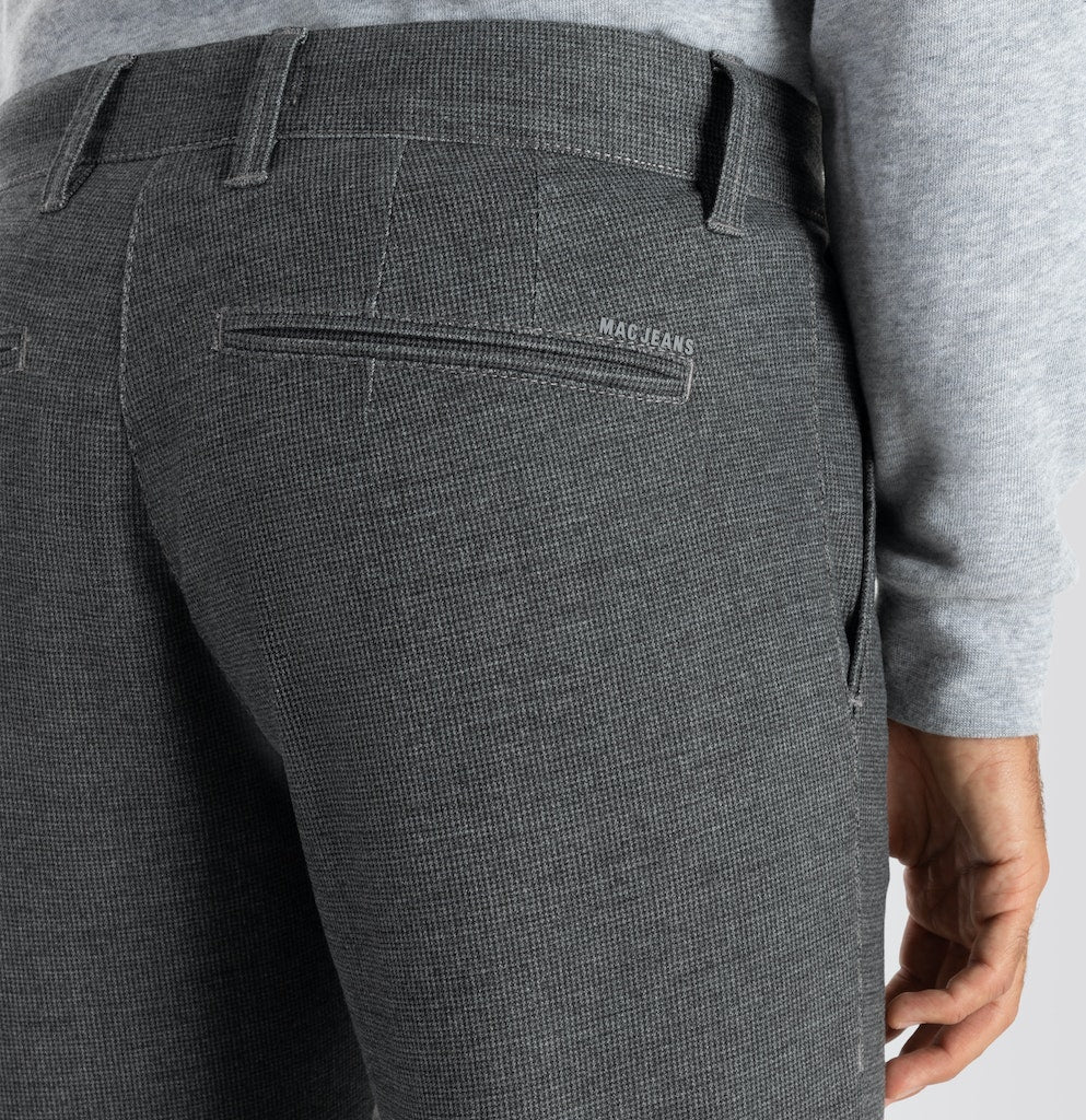Mac Herren Hosen P Middle Gre