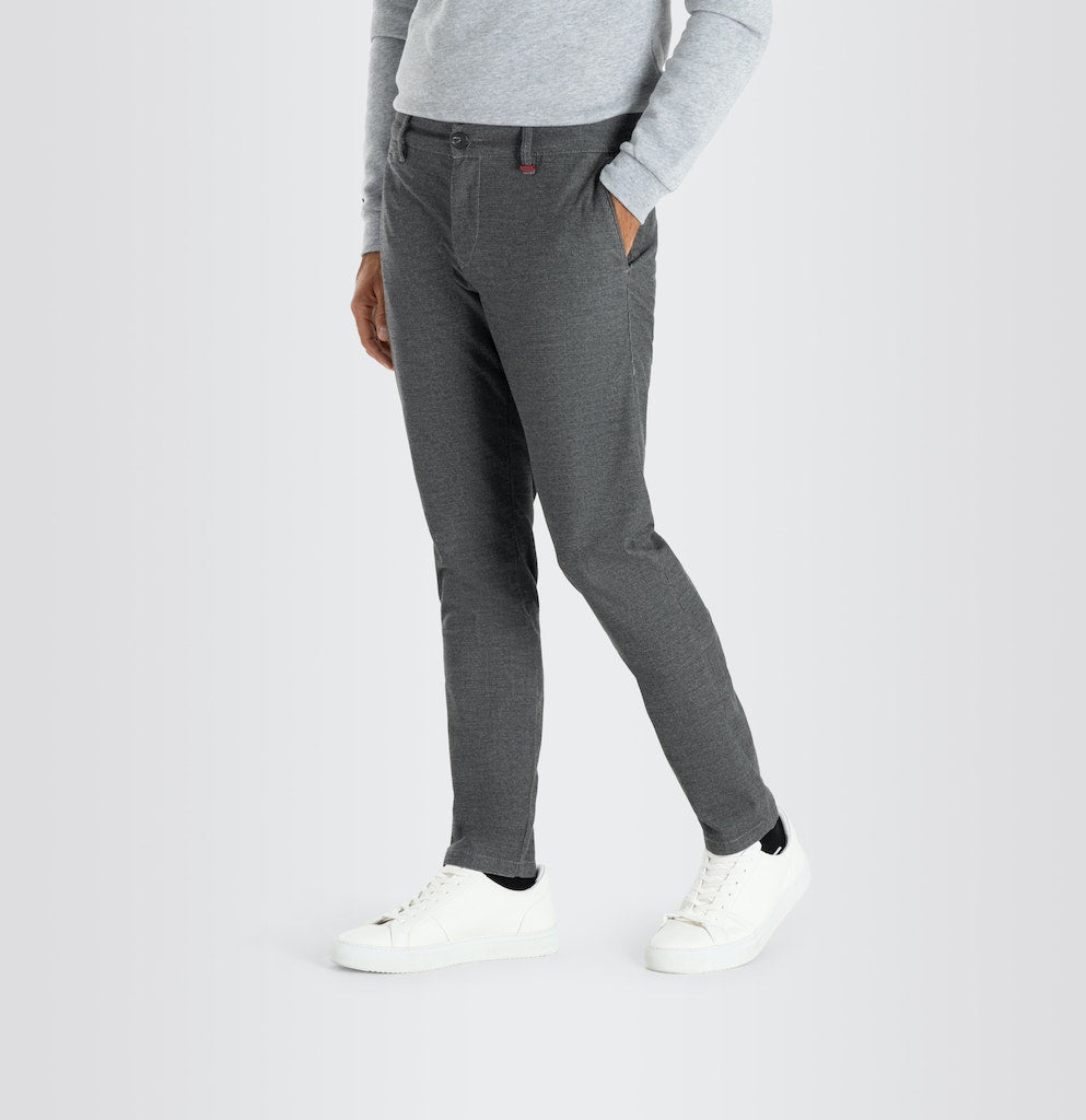 Mac Herren Hosen P Middle Gre