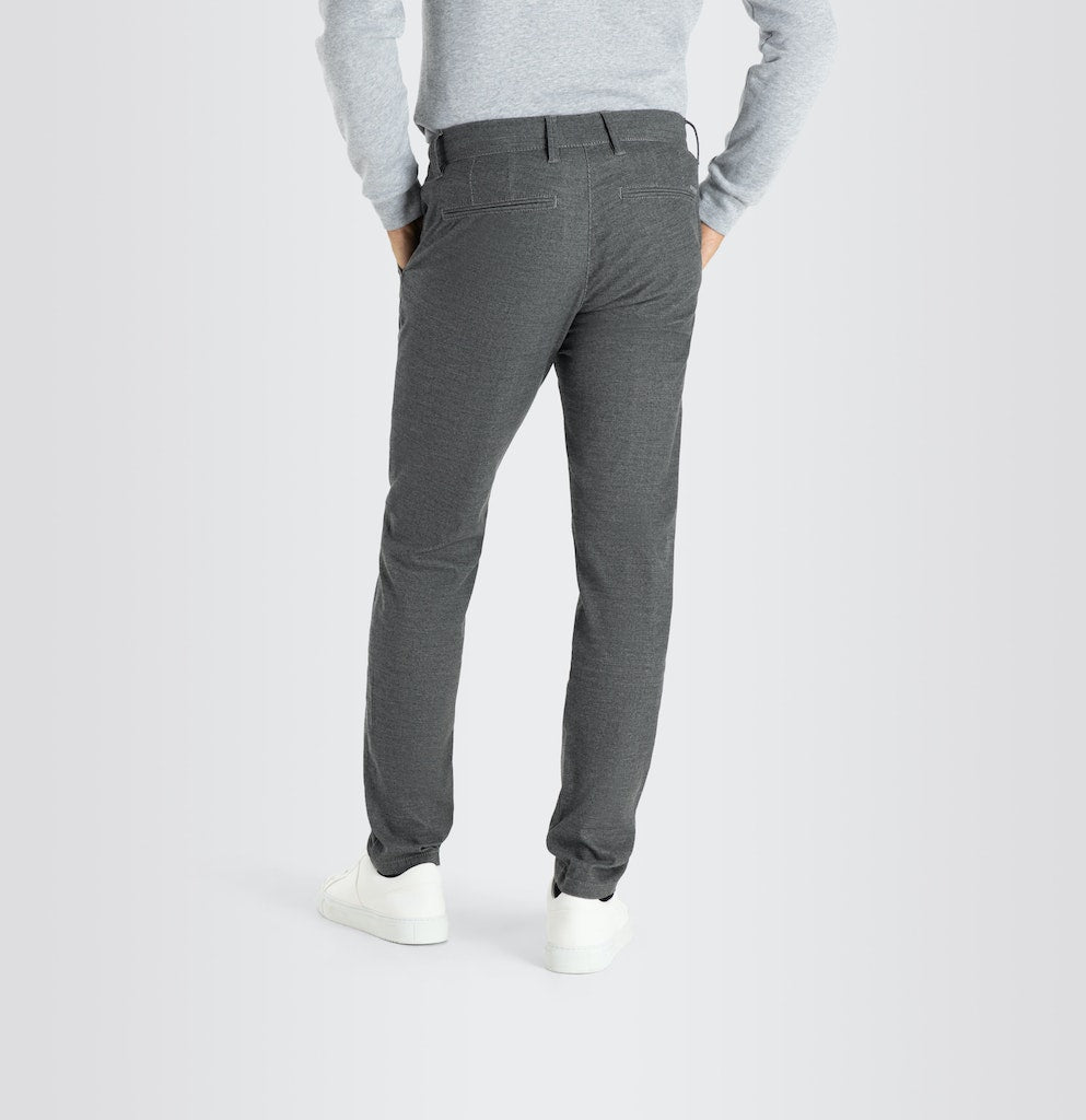 Mac Herren Hosen P Middle Gre