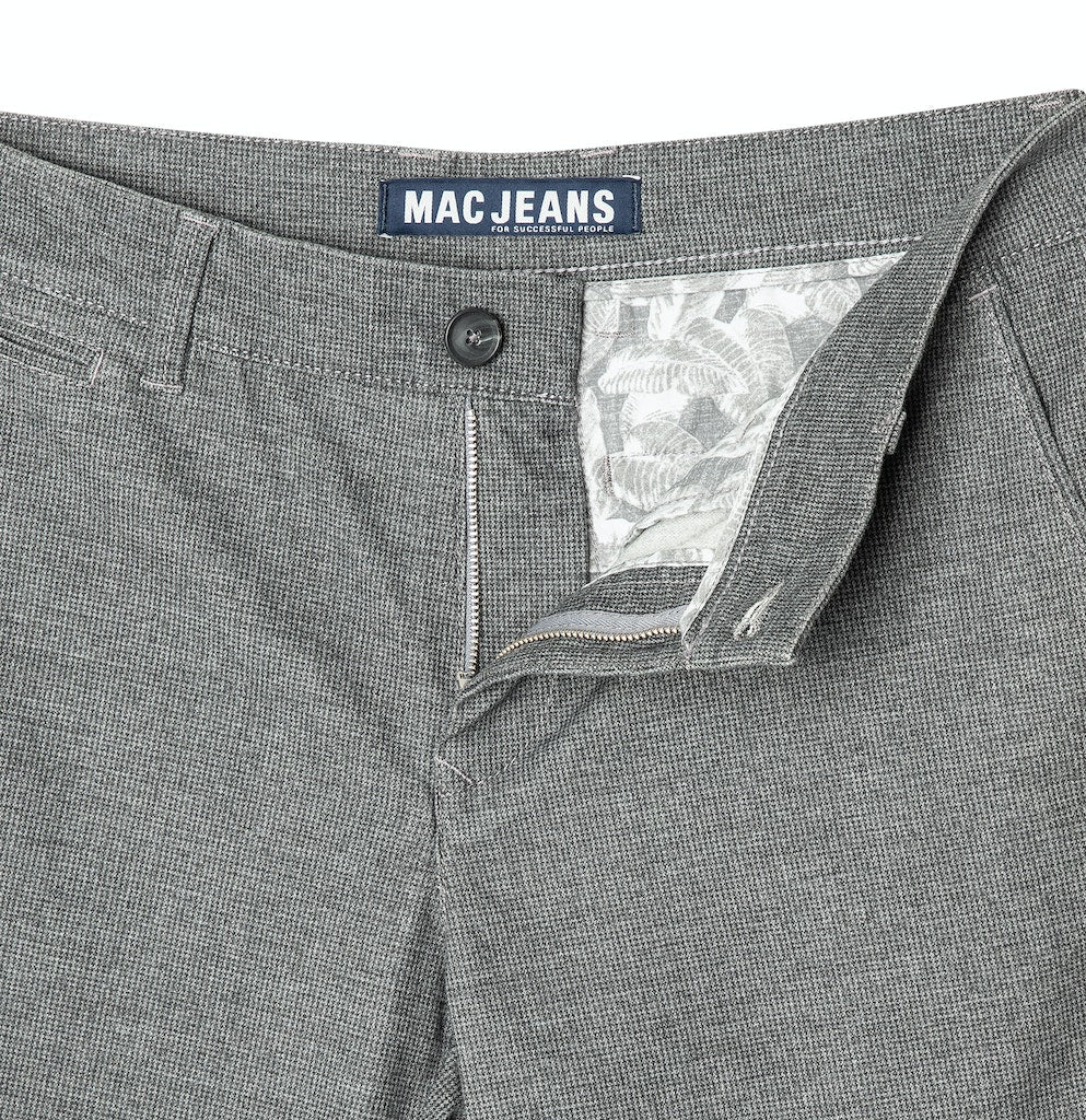 Mac Herren Hosen P Middle Gre