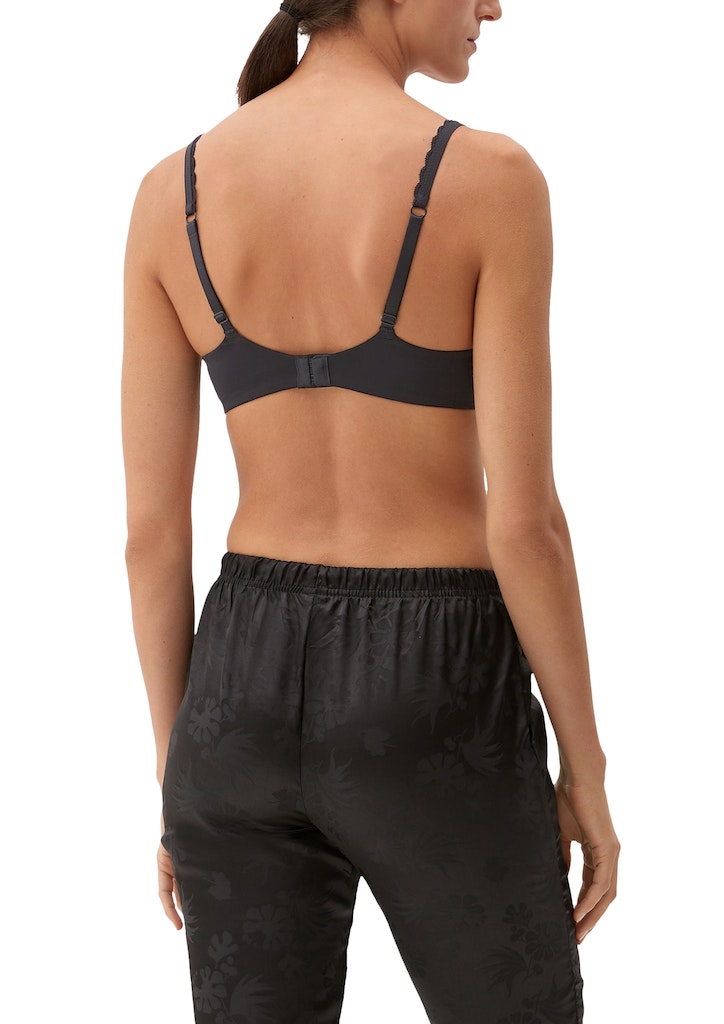 Lascana BH Black