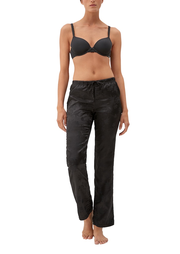 Lascana BH Black