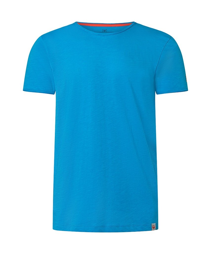 Timezone Herren T-Shirts kurz Dresden B