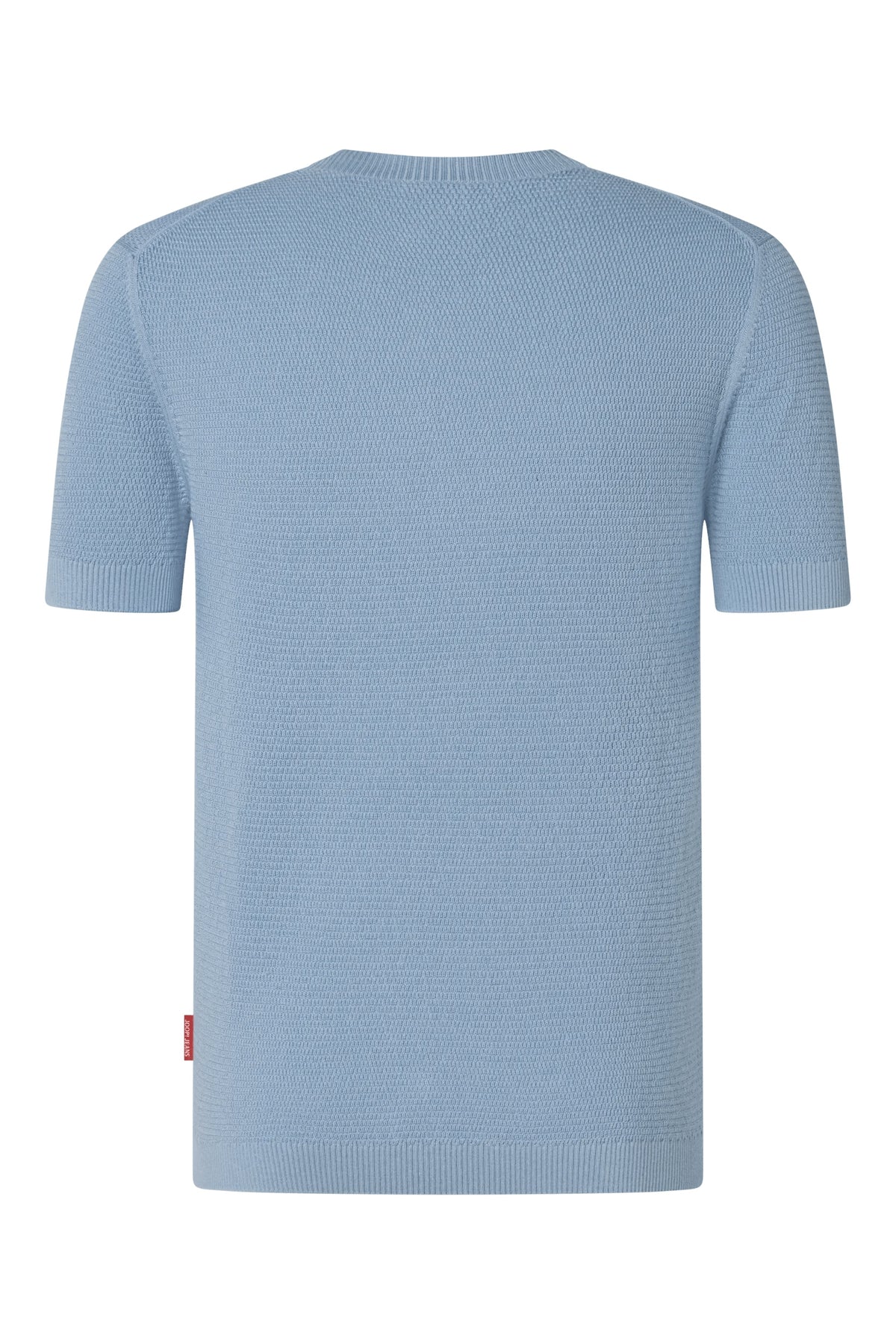 JOOP Herren Pullover Lt/Pastel Blue