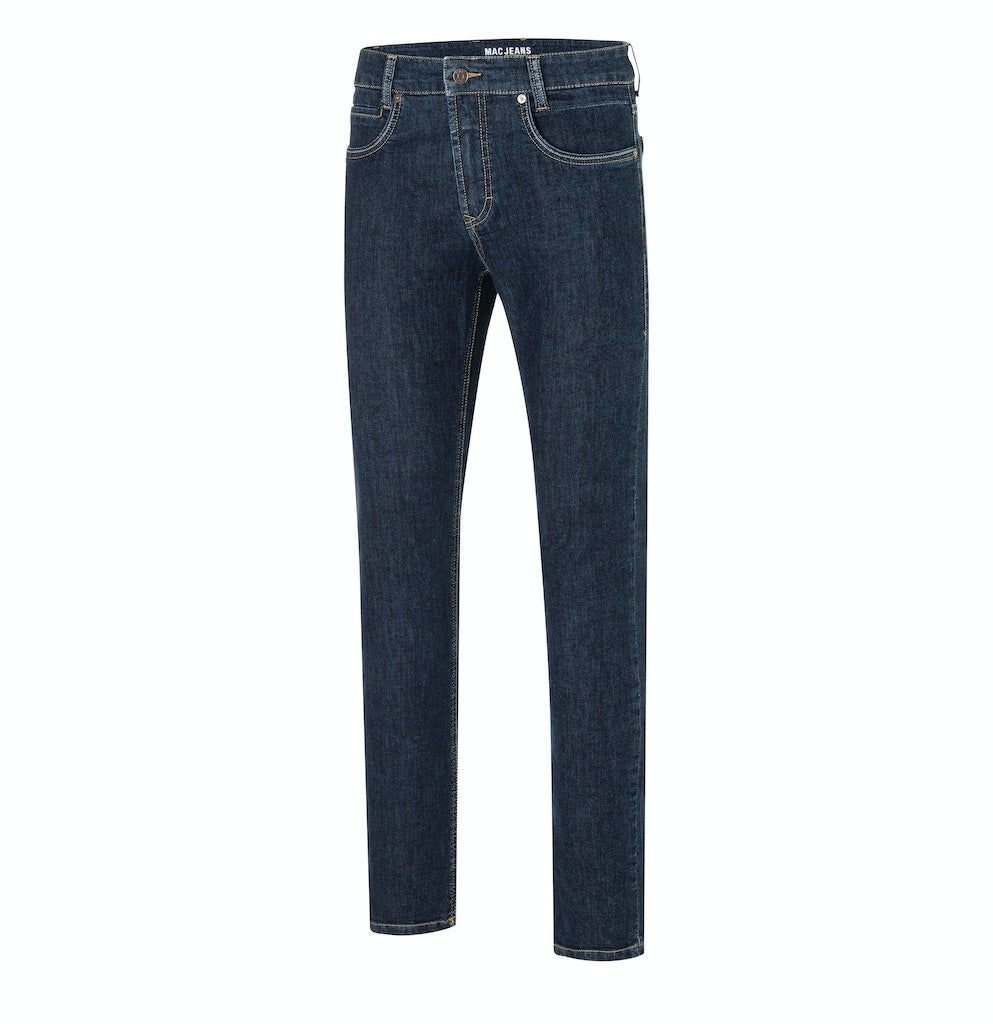 Mac Herren Jeans H Deep Blue