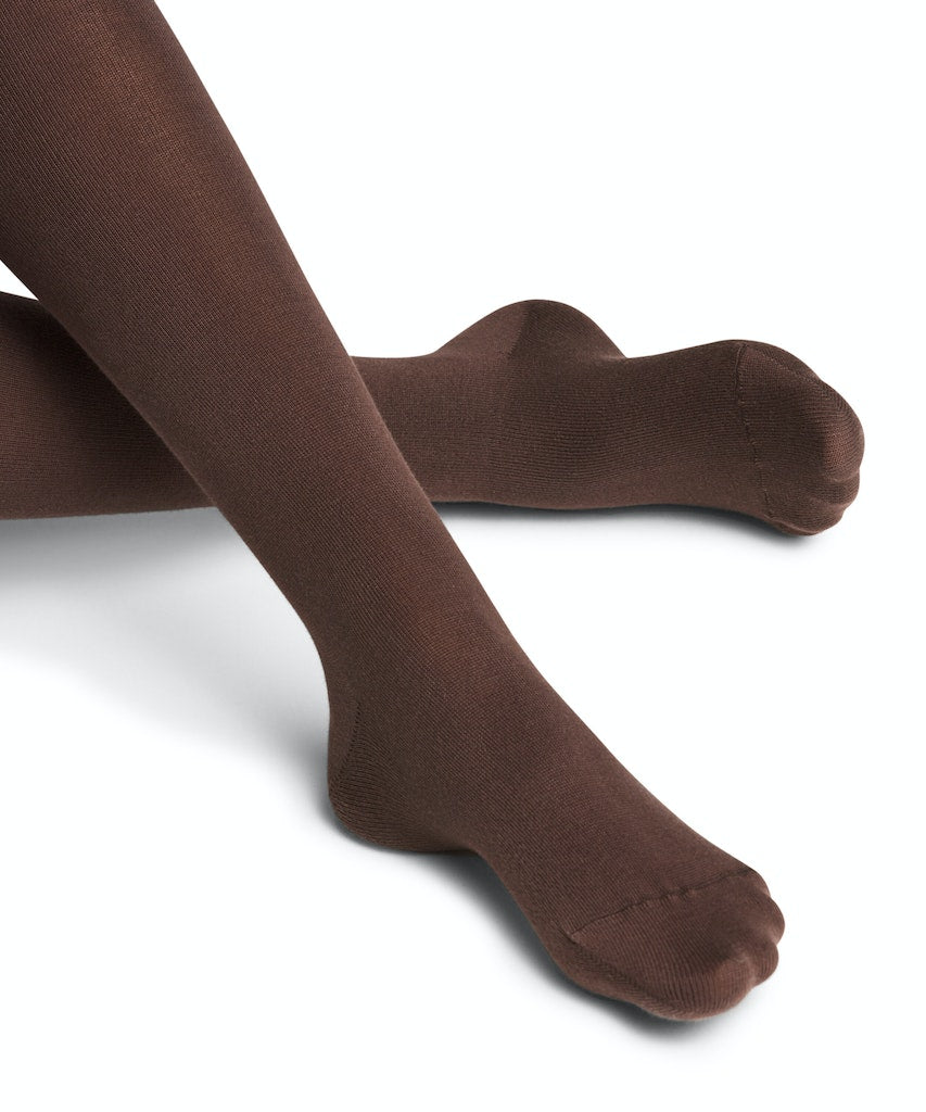 Falke Damen Dark Brown