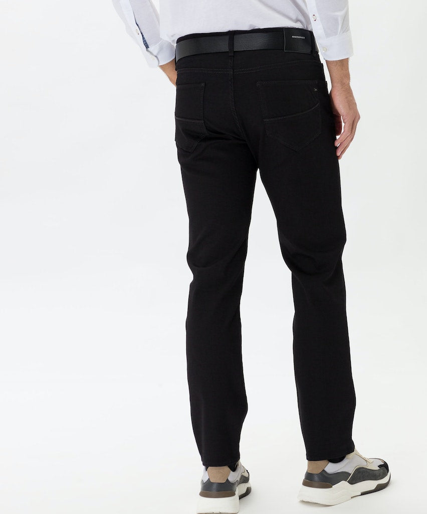Brax Herren Jeans Perma Black