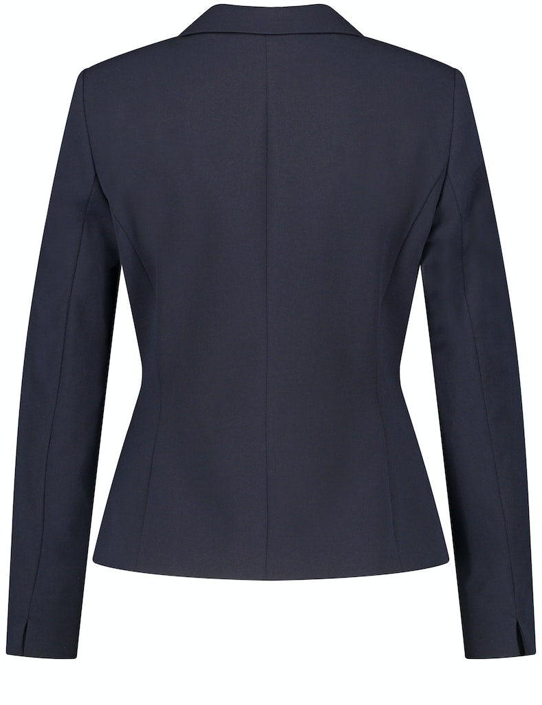 Taifun Damen Blazer Navy