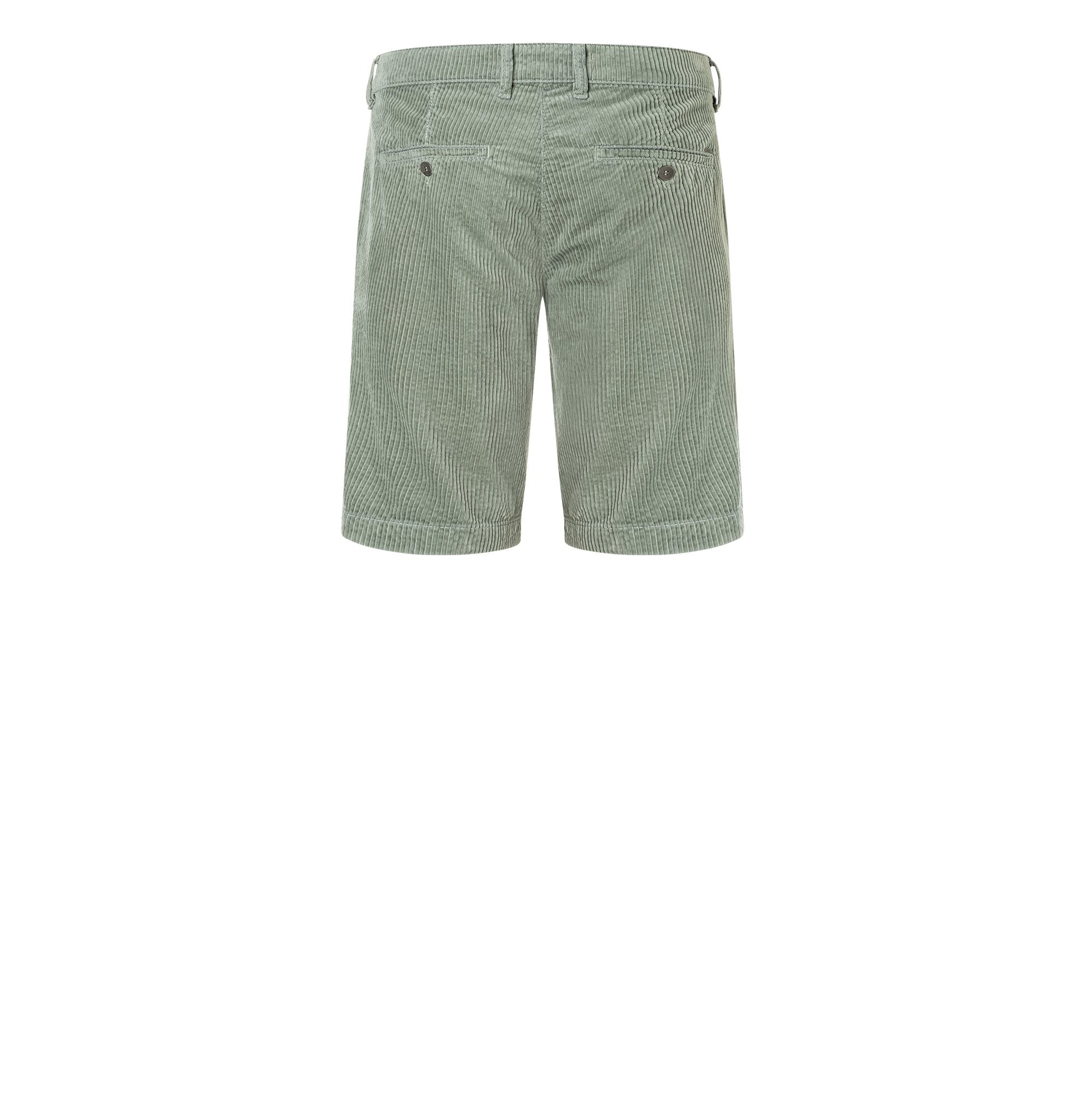 Mac Herren Shorts R Iceberg Gr