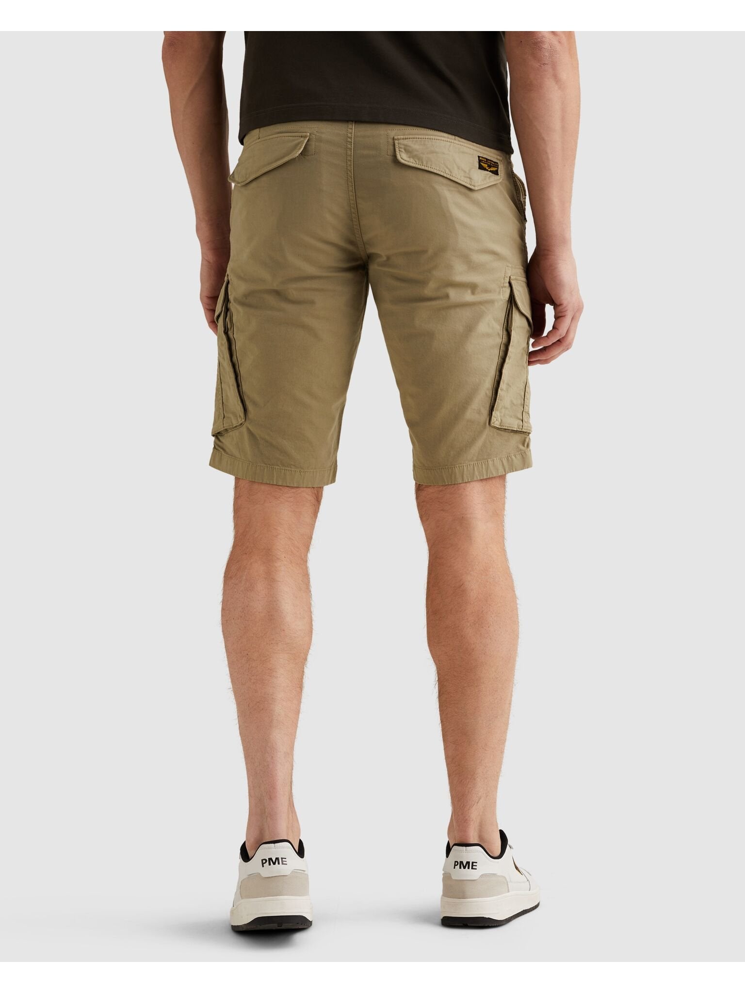 PME Herren Shorts Coriander