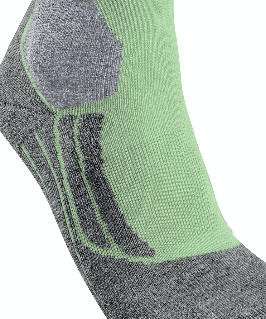 Falke Damen Quiet Gree
