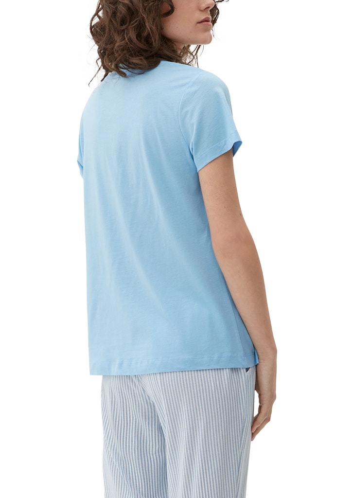 Lascana Schlafanzug Blue