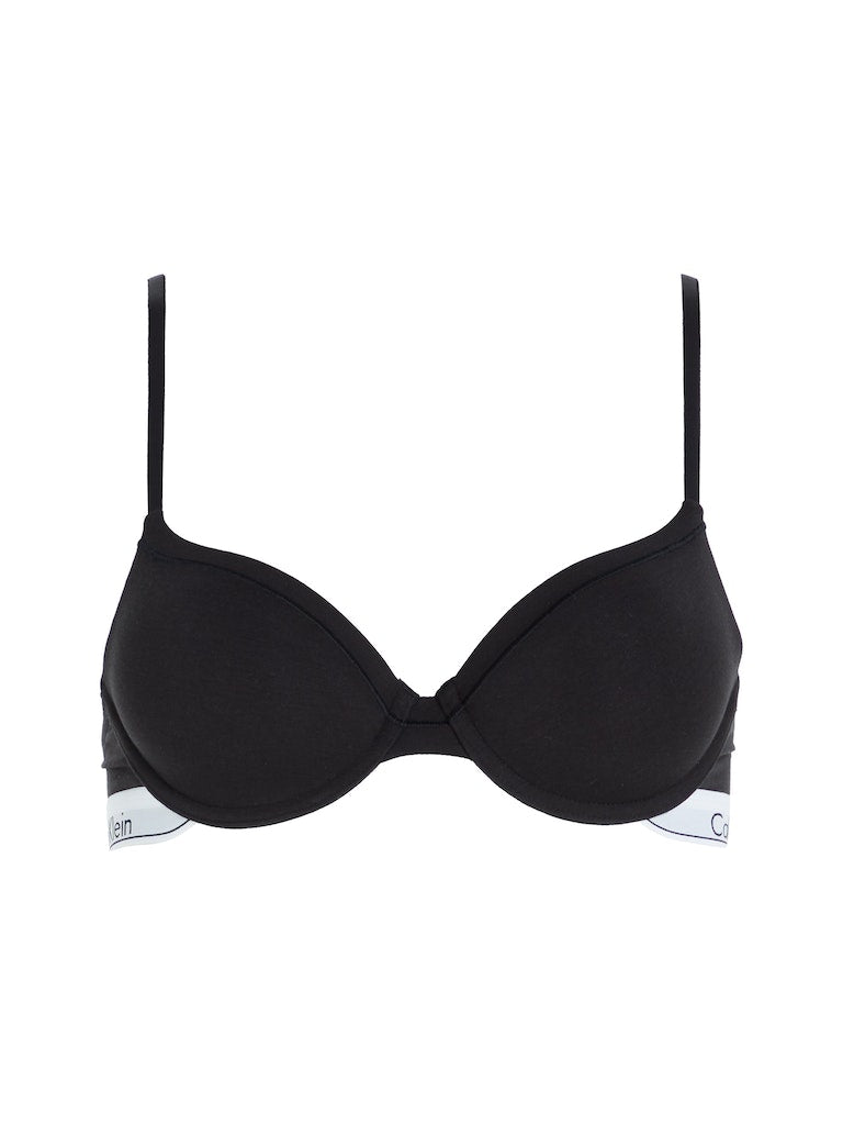 Calvin Klein BH Black