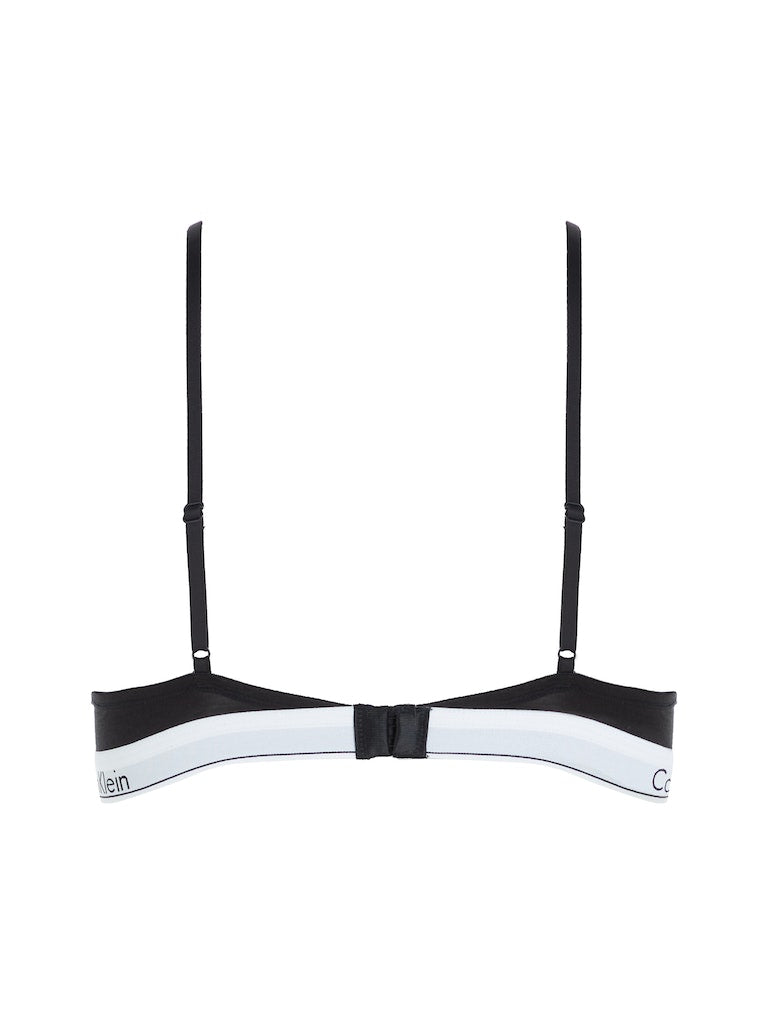 Calvin Klein BH Black