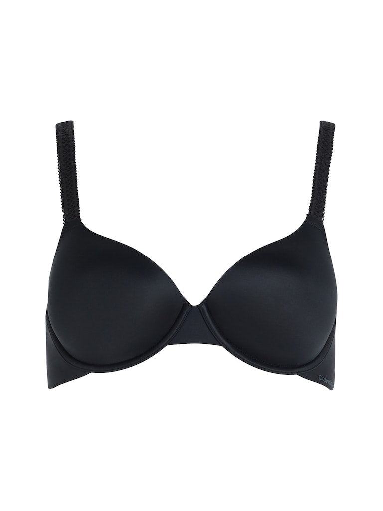 Calvin Klein BH Black