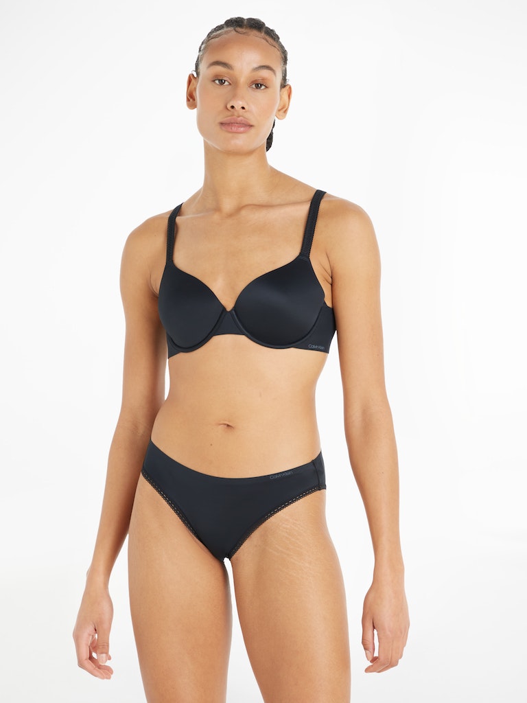 Calvin Klein BH Black