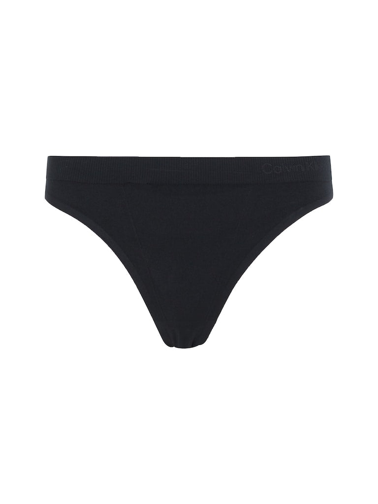 Calvin Klein Slip Ub Black