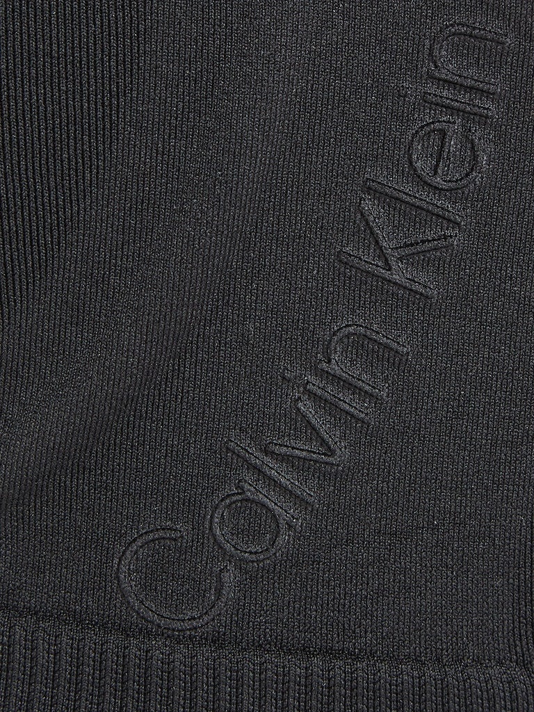 Calvin Klein BH Ub Black