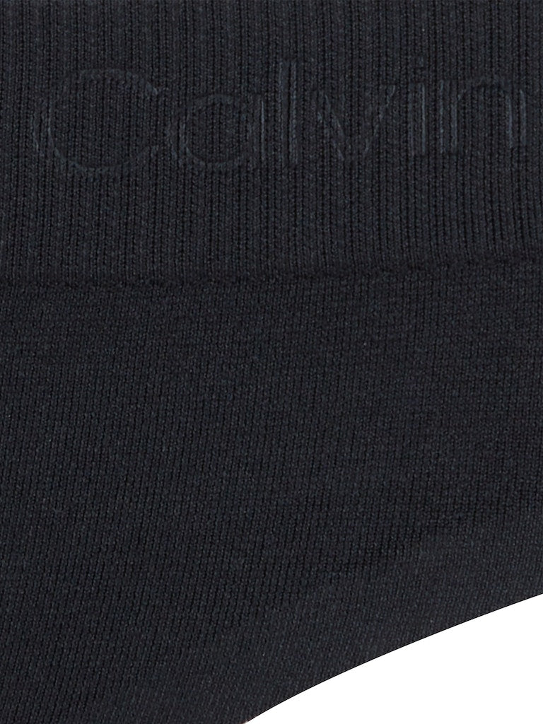 Calvin Klein Slip Ub Black