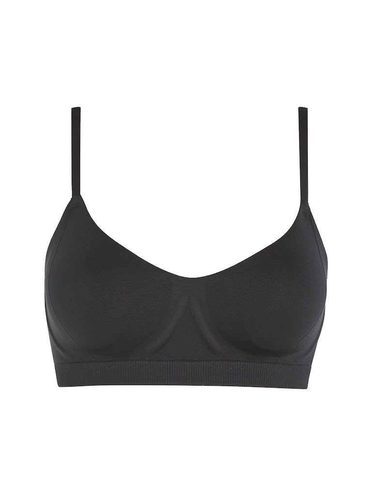 Calvin Klein BH Ub Black