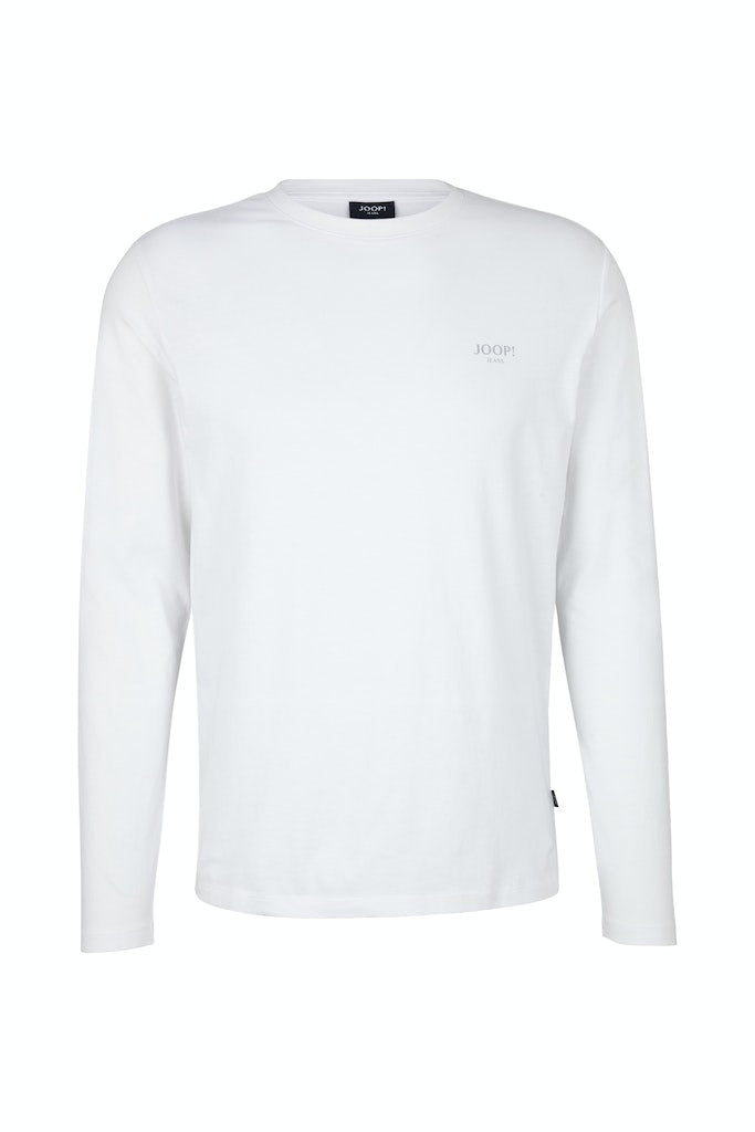 JOOP Herren T-Shirts kurz White
