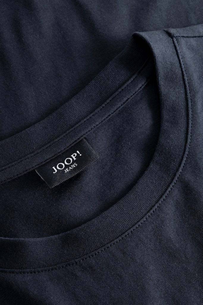 JOOP Herren T-Shirts kurz Dark Blue