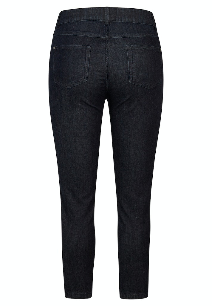 Rabe Damen Hosen Dark Indigo