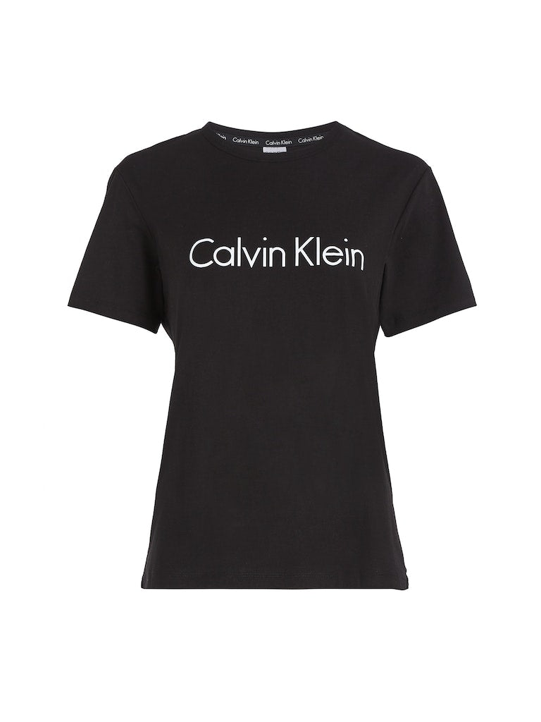 Calvin Klein Oberteil Black