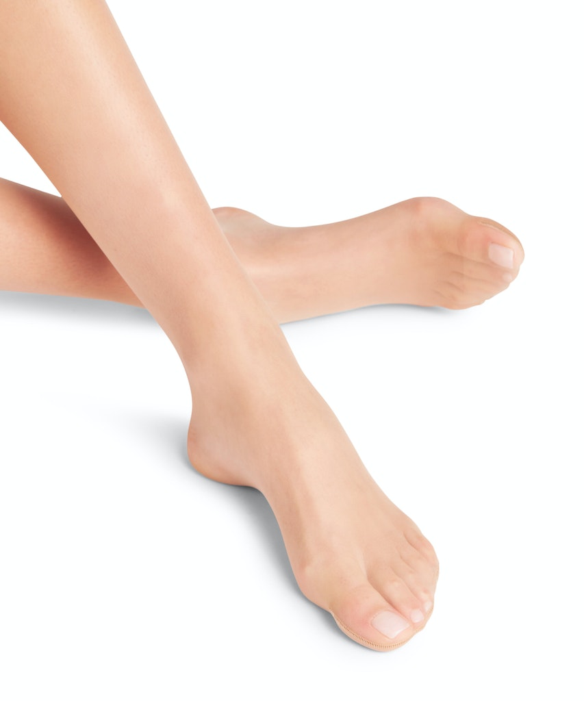 Falke Strumpf Powder