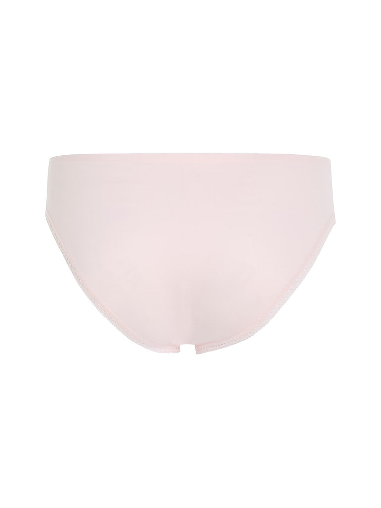 Calvin Klein Slip Nt Pink