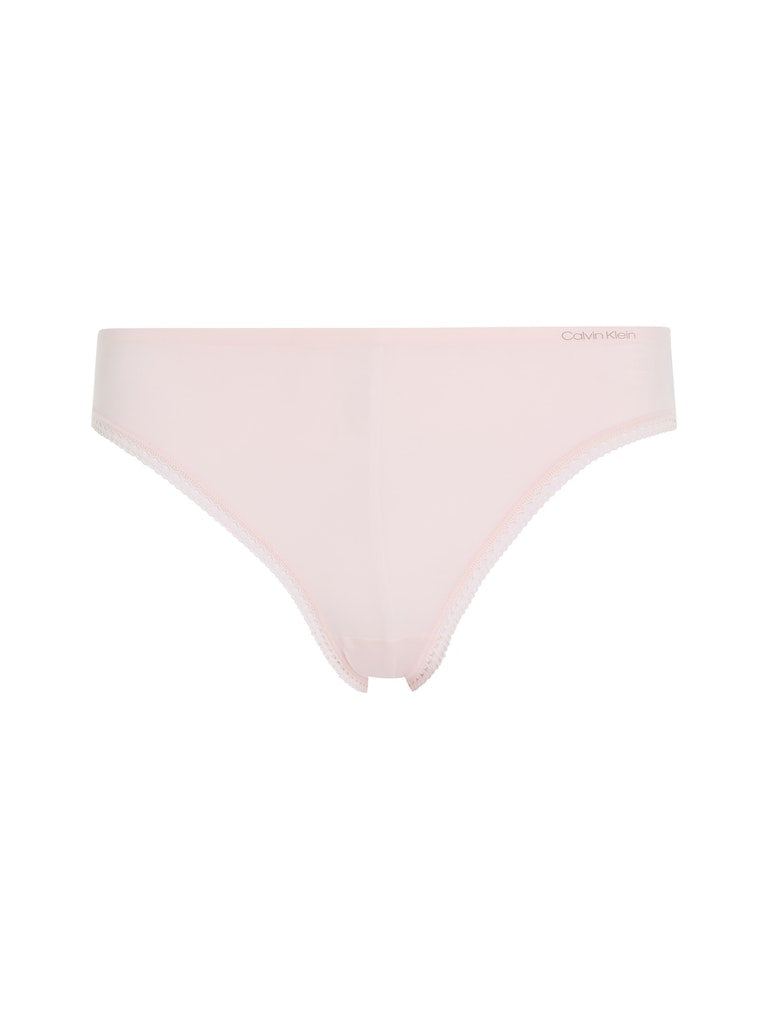 Calvin Klein Slip Nt Pink