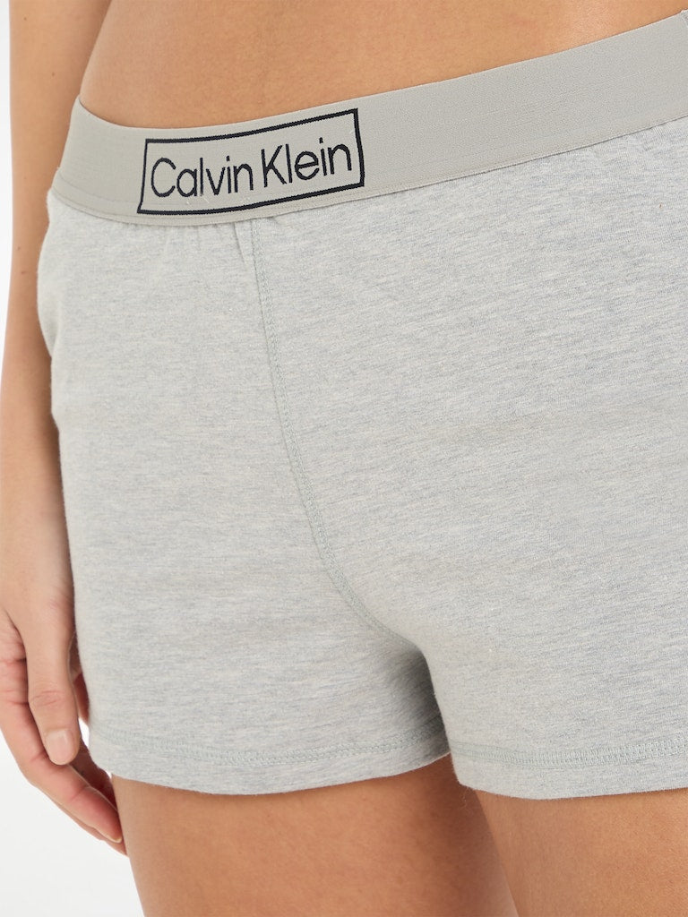 Calvin Klein Hose Pa Grey