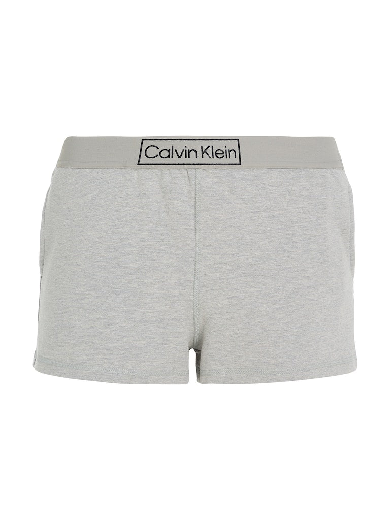 Calvin Klein Hose Pa Grey