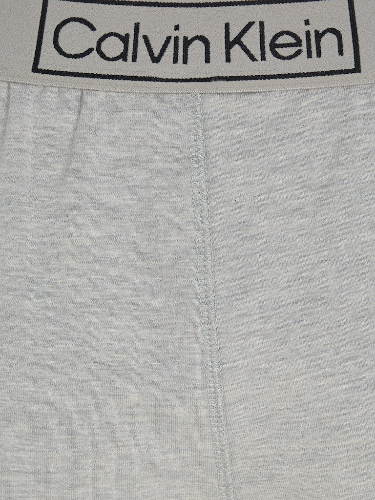 Calvin Klein Hose Pa Grey