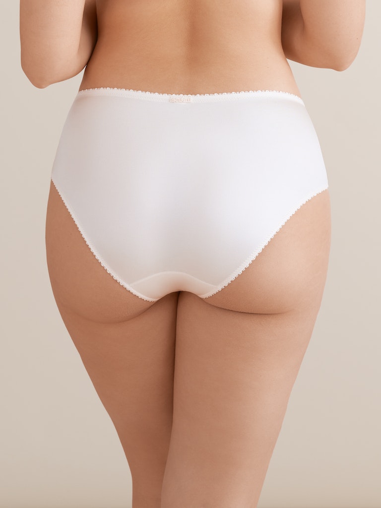 Felina Miederhose Porcelain Rose