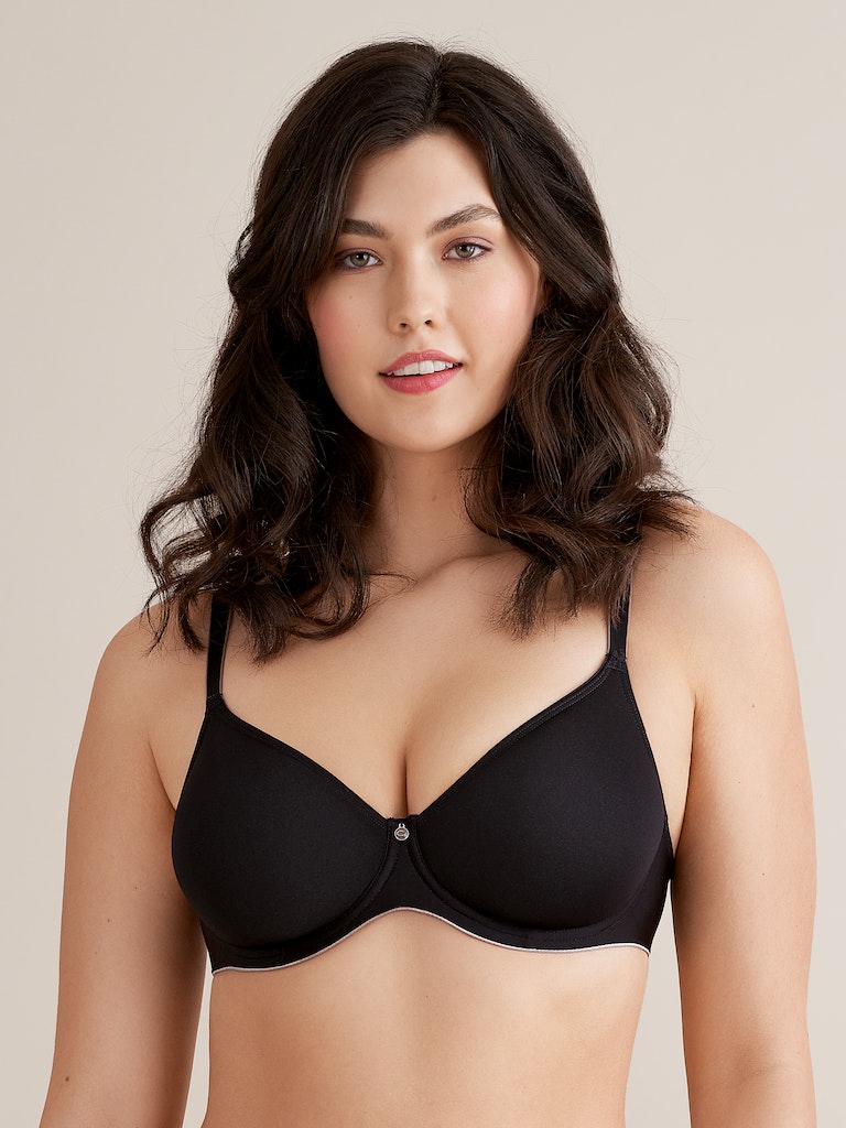 Felina BH Schwarz