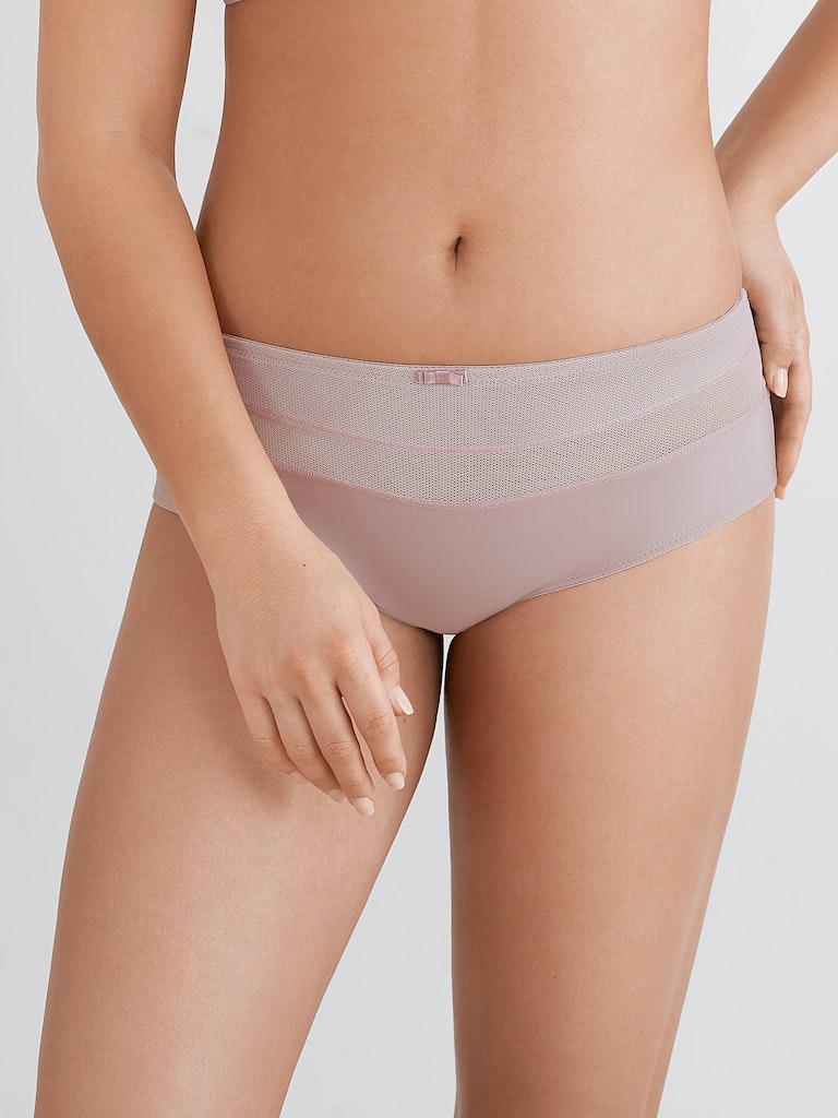 Felina Miederhose Light Taupe