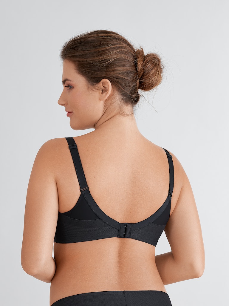Felina BH Schwarz
